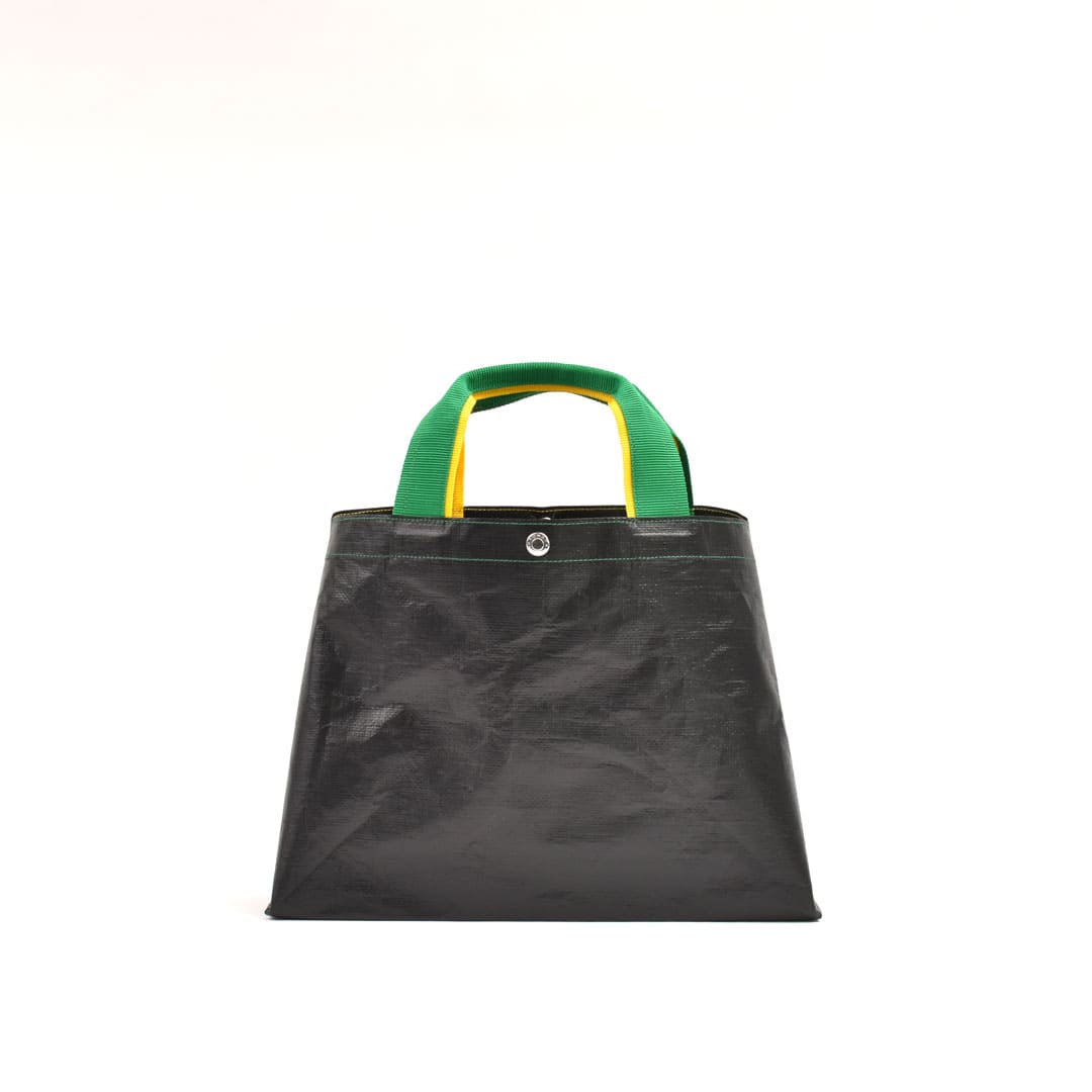 BASIC TOTE BK MINI