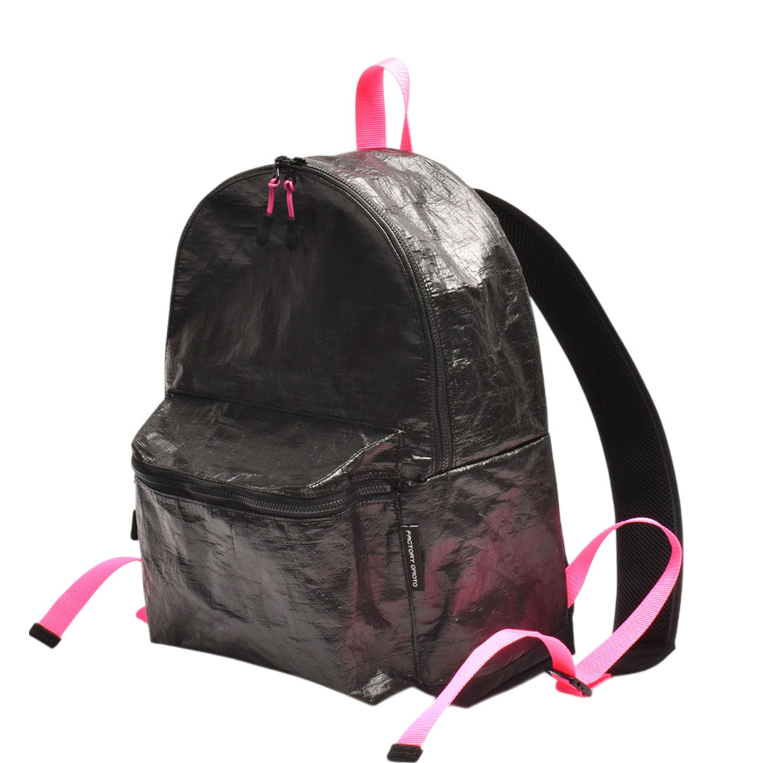 BASIC RUCK