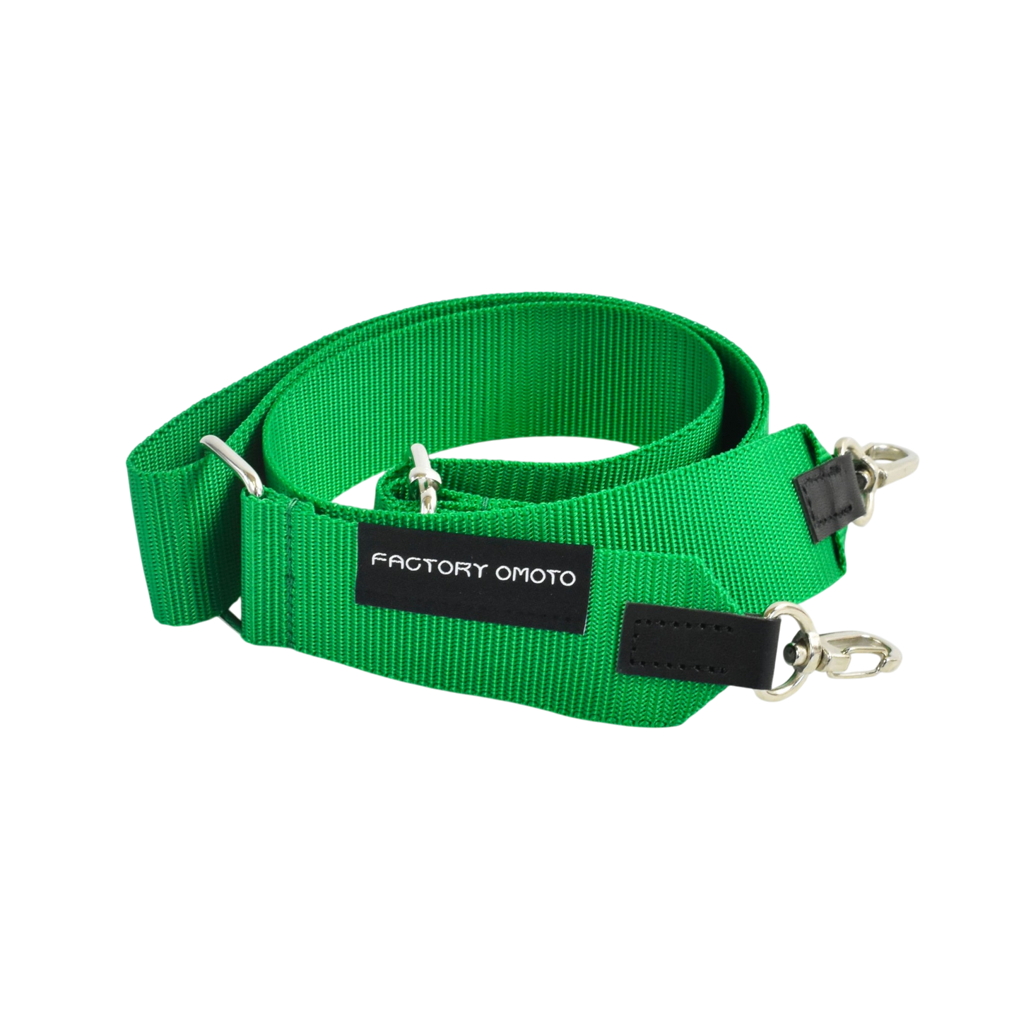 SHOULDER BELT グリーン