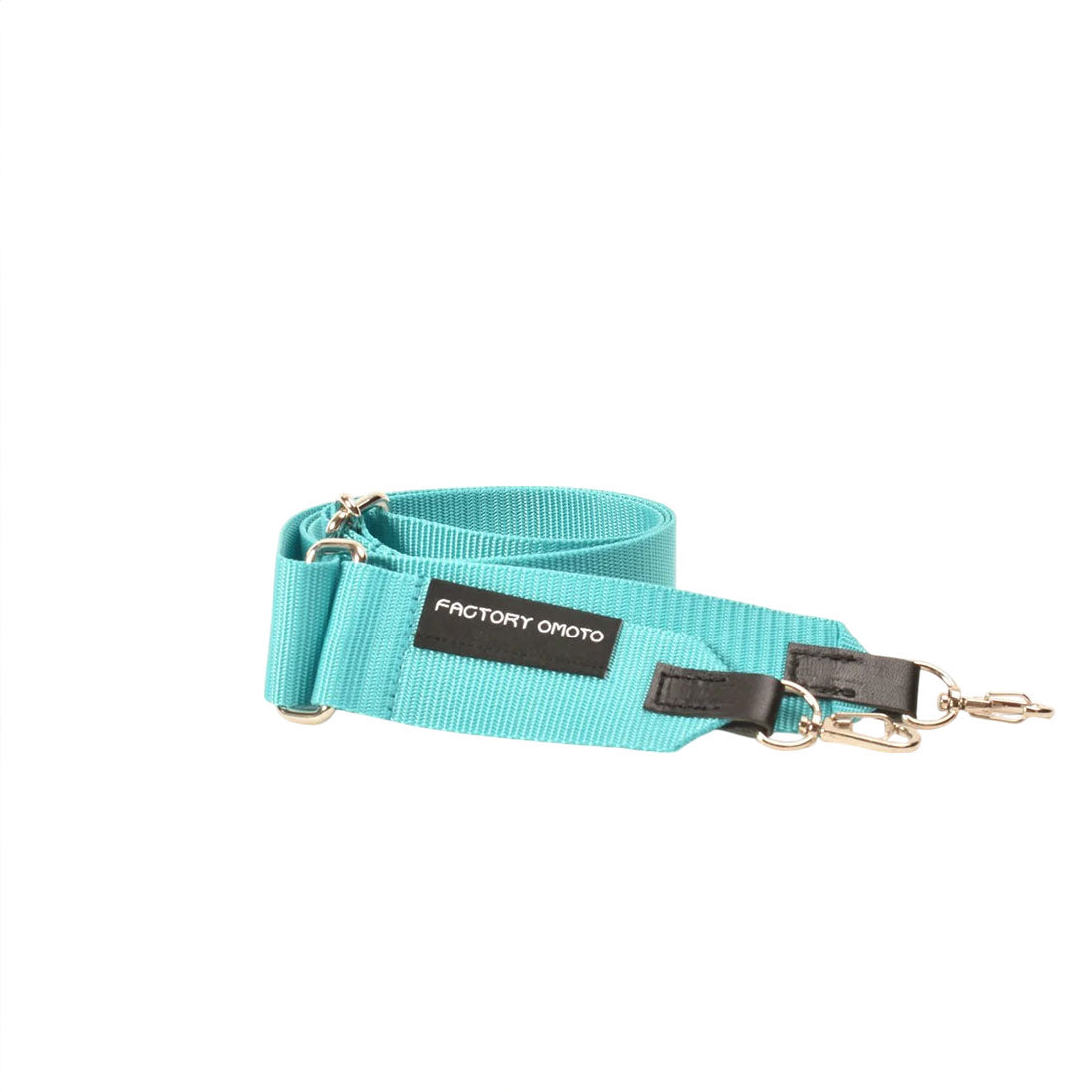 SHOULDER BELT カリブブルー