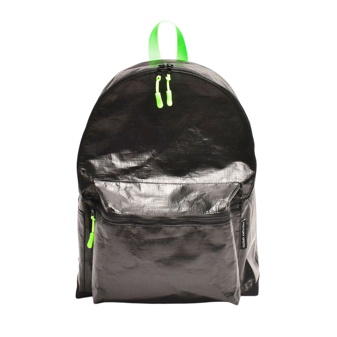 BASIC RUCK