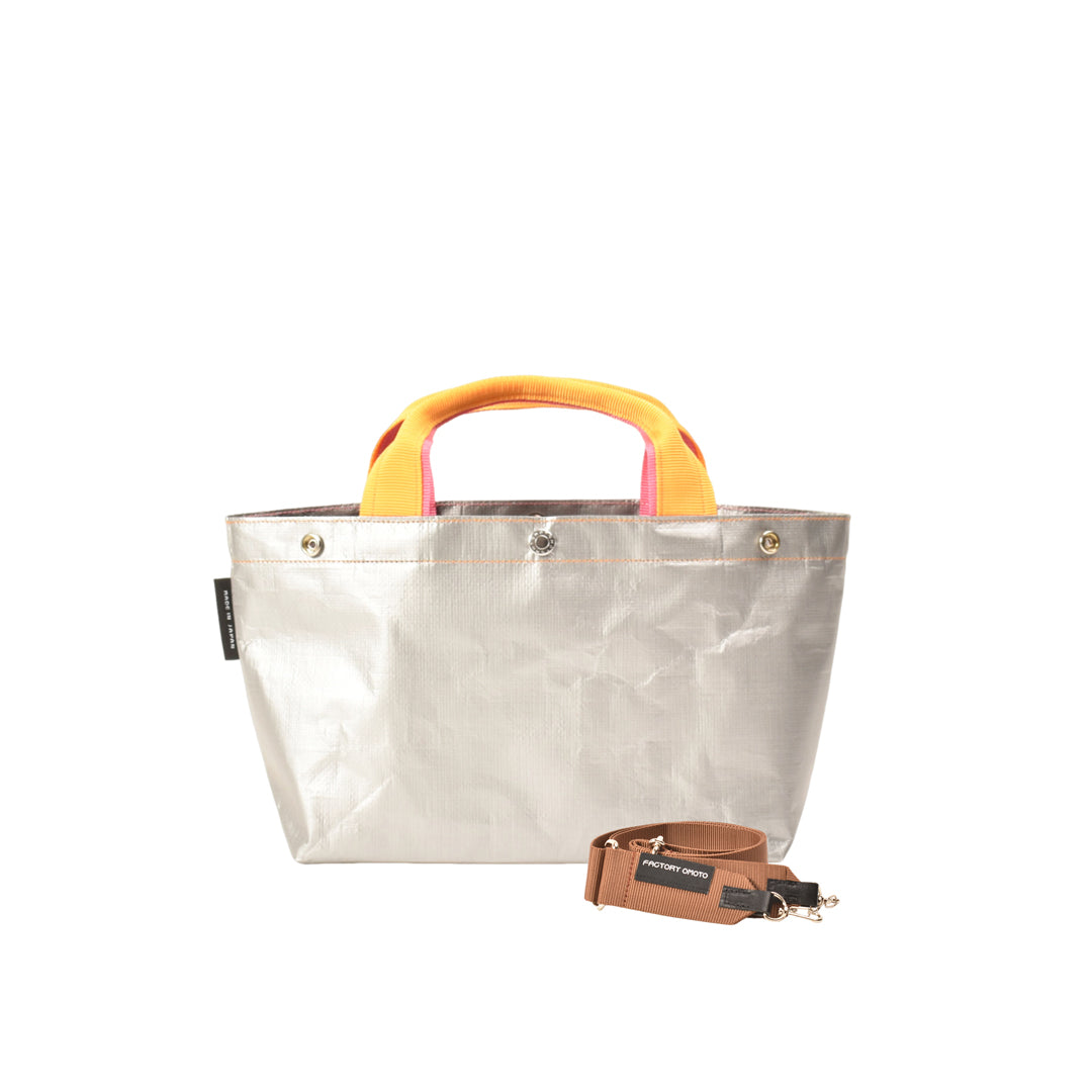 BASIC TOTE SV MINI