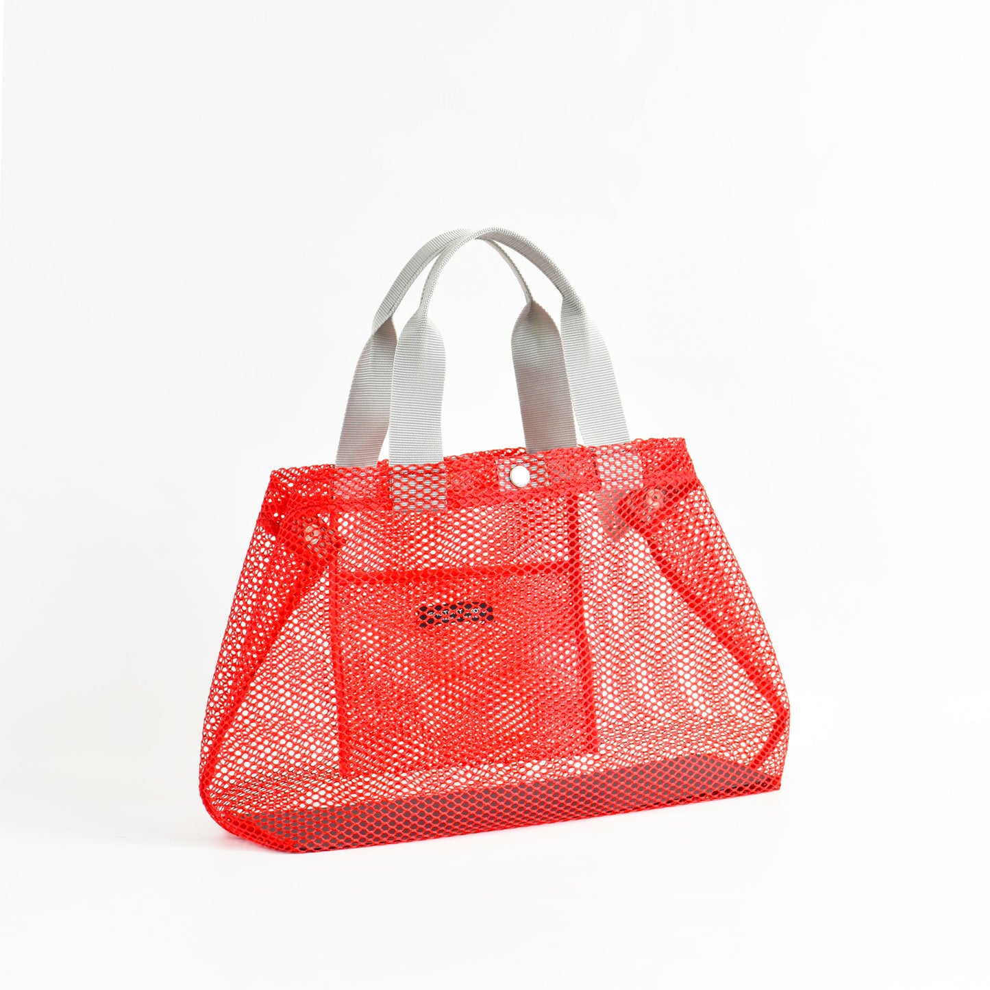 BASIC TOTE MESH S