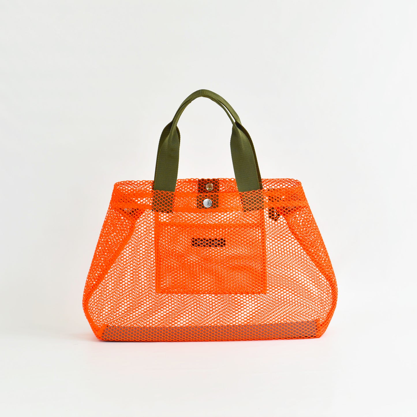 BASIC TOTE MESH S