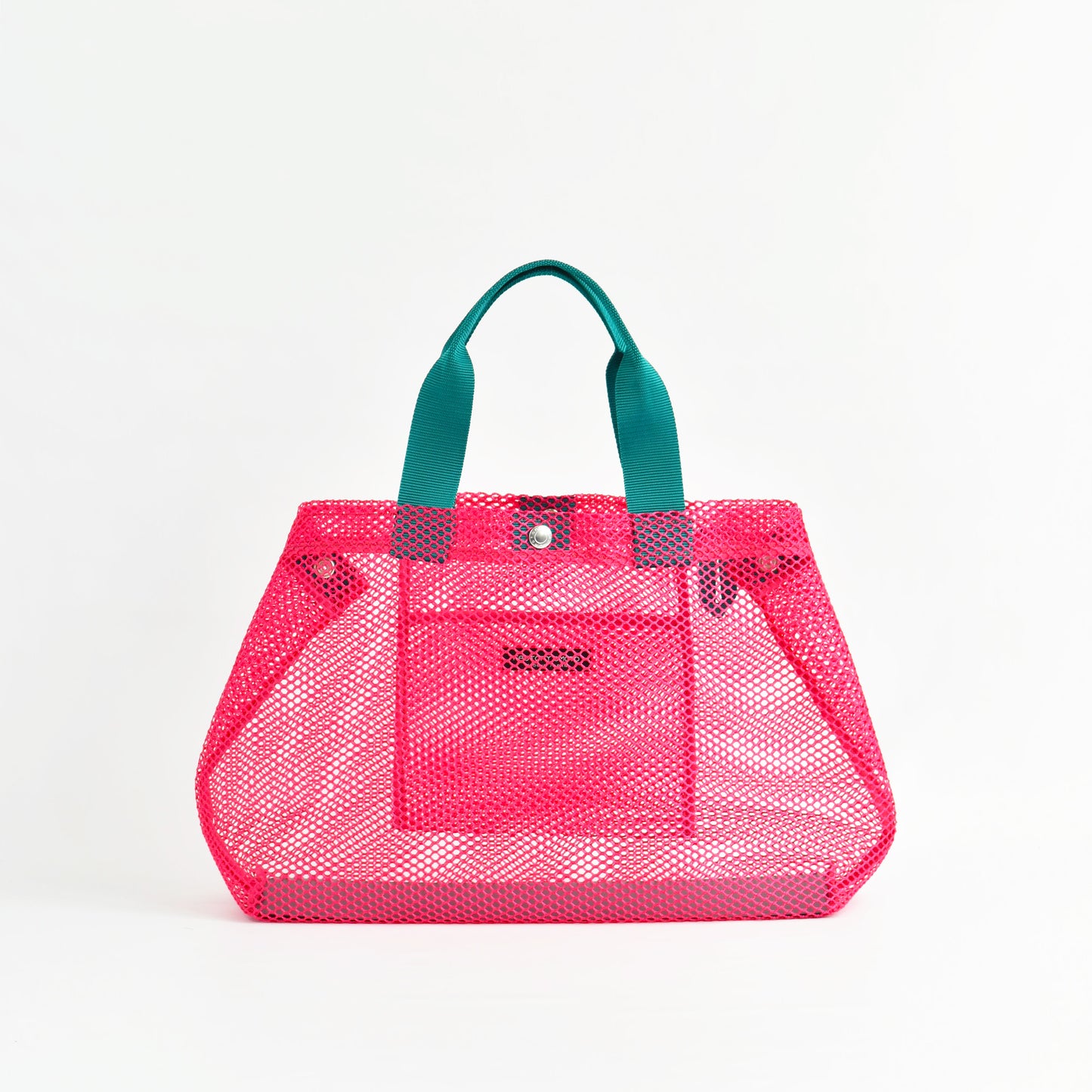 BASIC TOTE MESH S