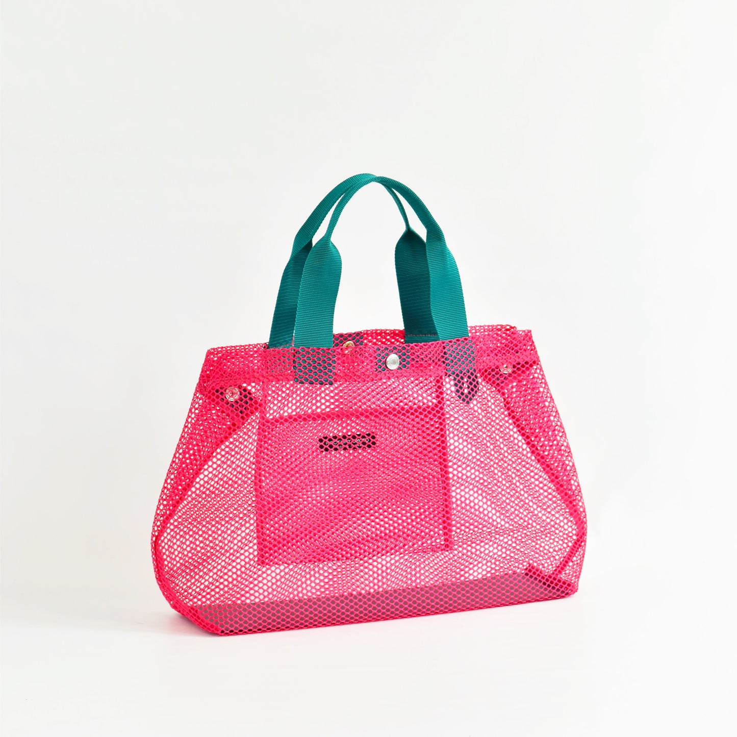 BASIC TOTE MESH S