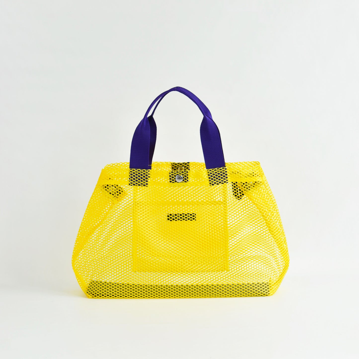 BASIC TOTE MESH S
