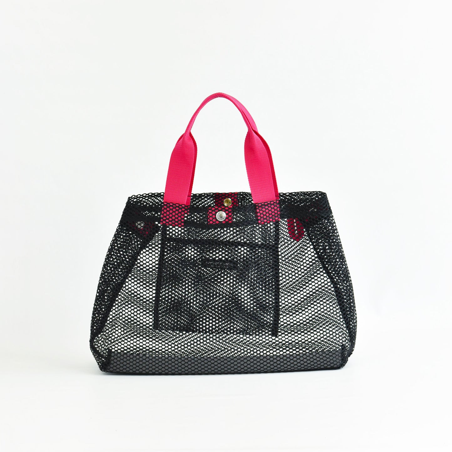 BASIC TOTE MESH S