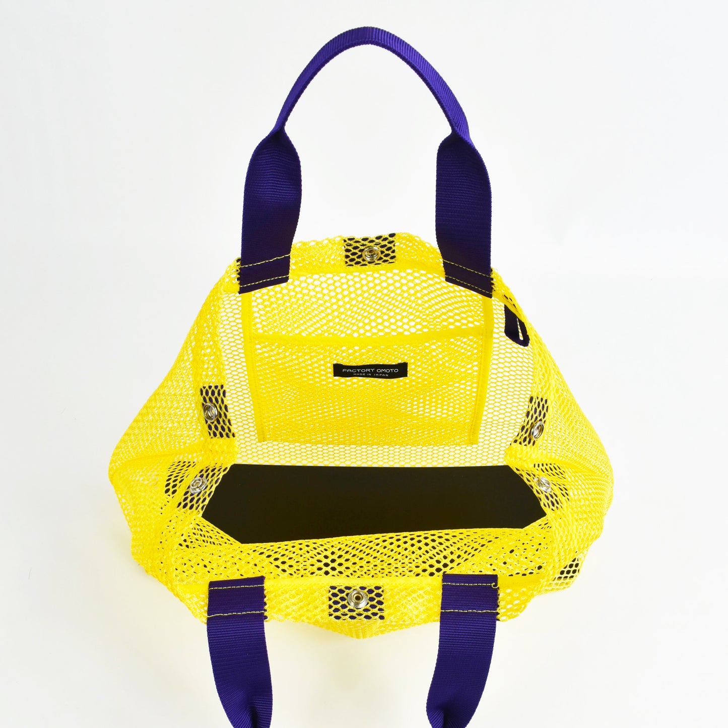 BASIC TOTE MESH S