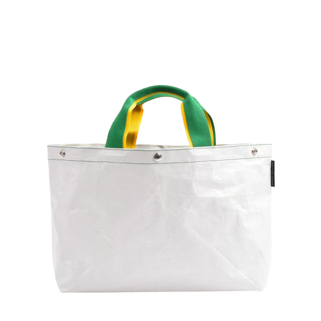 [新品] factory OMOTO PE素材　バッグ FACTORY OMOTO （ファクトリー オモト）| Tulle Series