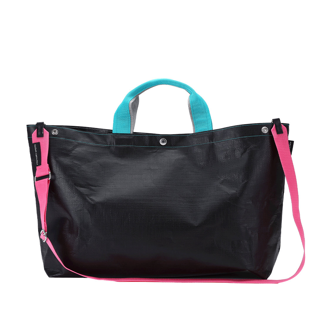 【夏限定】BASIC TOTE M