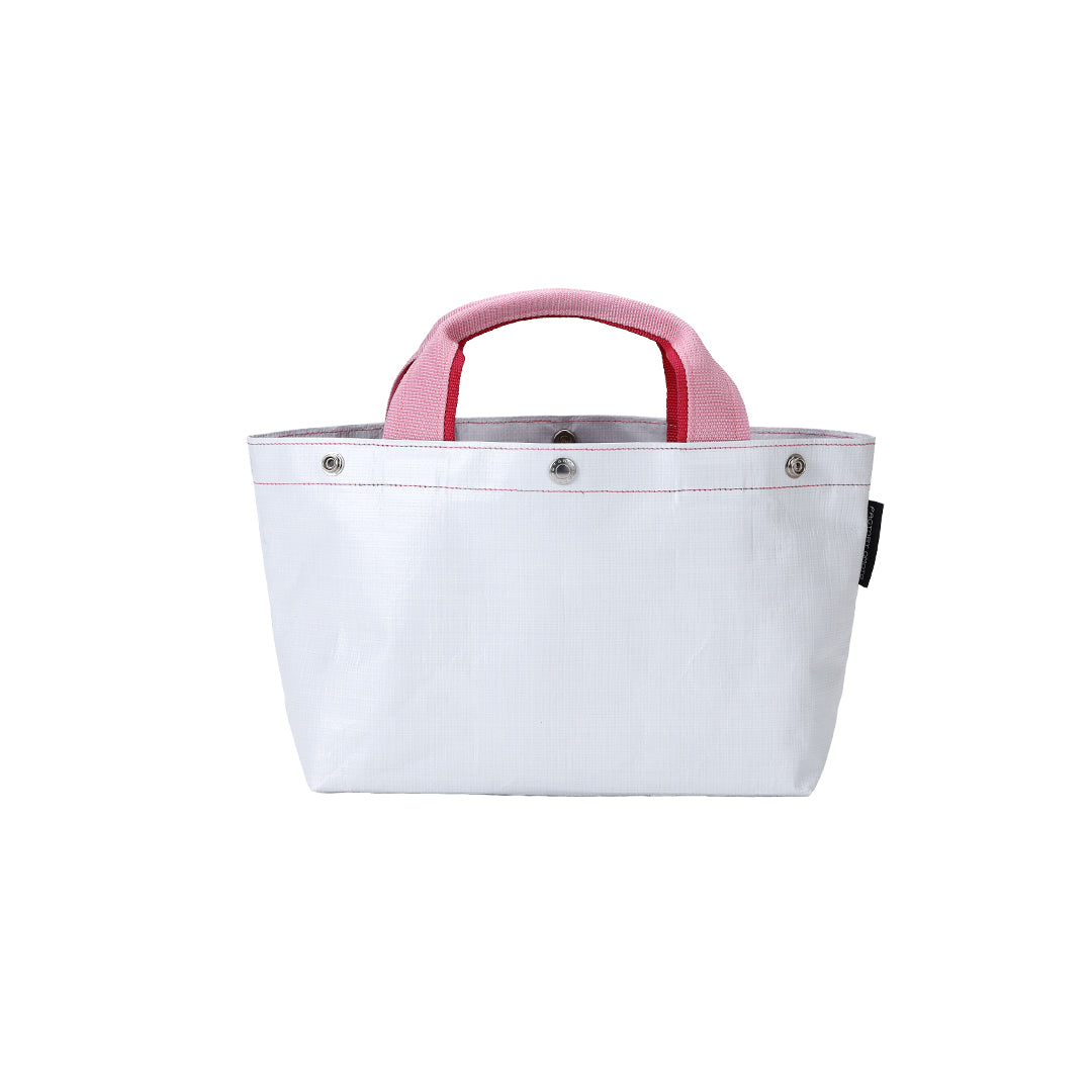 【EC限定・3/15まで】BASIC TOTE MINI（ホワイトデー限定色）