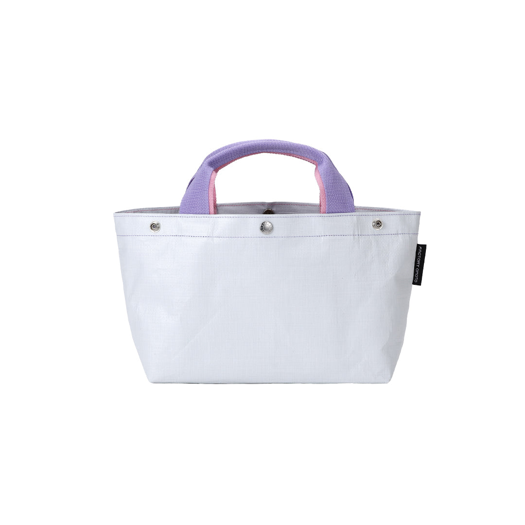 BASIC TOTE 2026 MINI