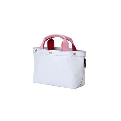 【EC限定・3/15まで】BASIC TOTE MINI（ホワイトデー限定色）