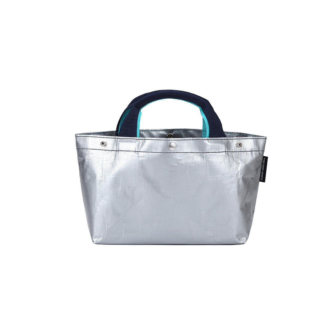 新色】BASIC TOTE MINI – FACTORY OMOTO