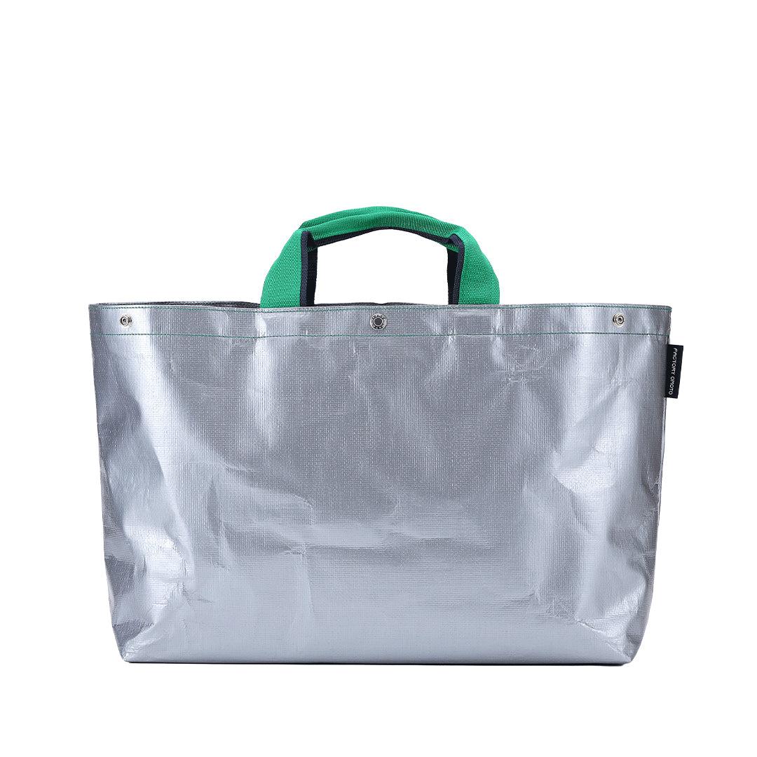 夏限定】BASIC TOTE M – FACTORY OMOTO