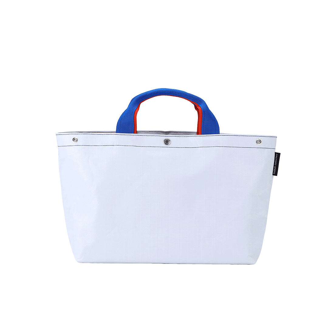 夏限定】BASIC TOTE S – FACTORY OMOTO