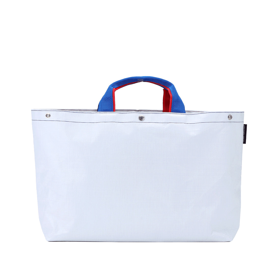 夏限定】BASIC TOTE M – FACTORY OMOTO