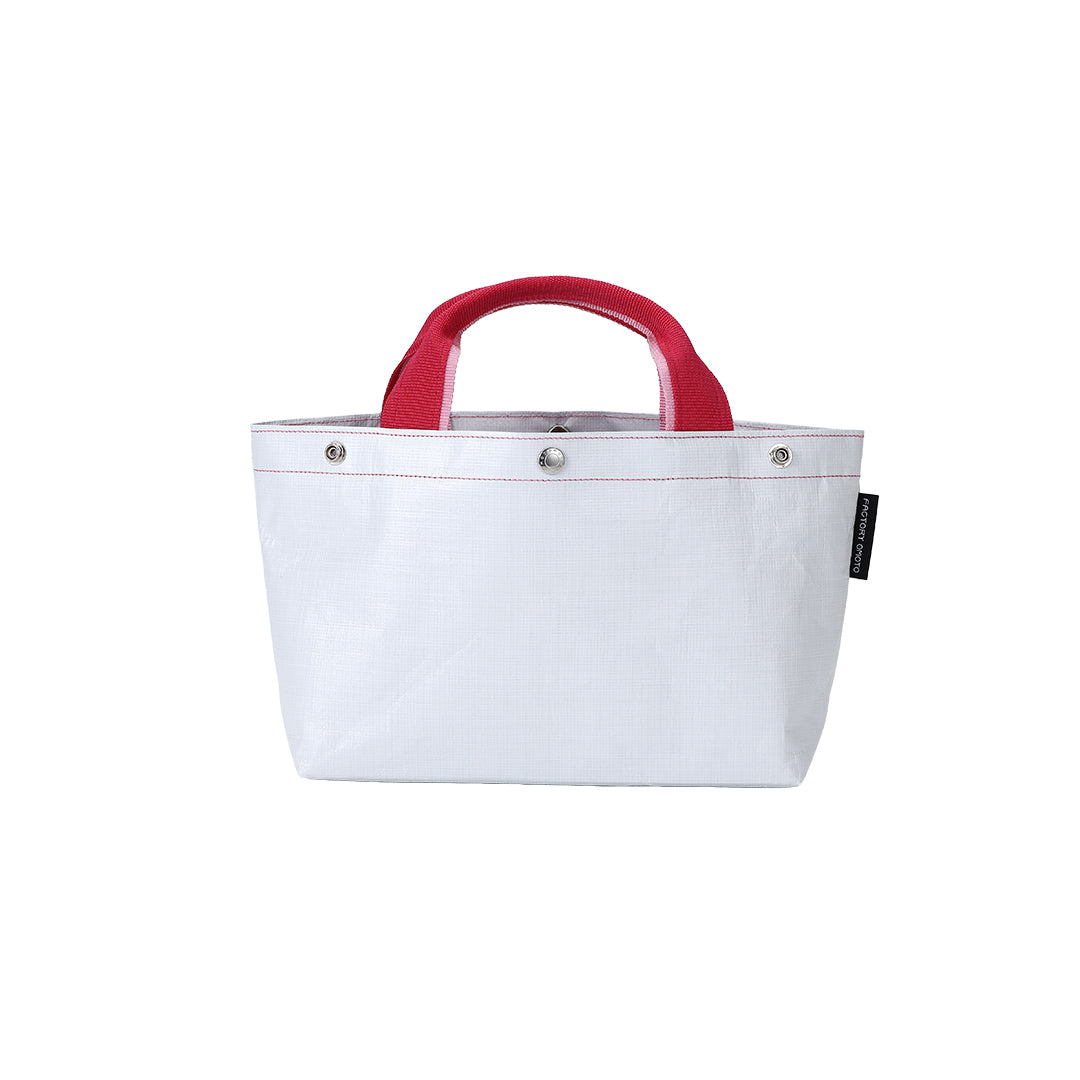 【EC限定・3/15まで】BASIC TOTE MINI（ホワイトデー限定色）