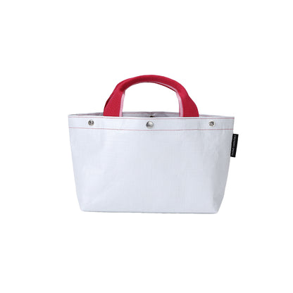 【EC限定・3/15まで】BASIC TOTE MINI（ホワイトデー限定色）
