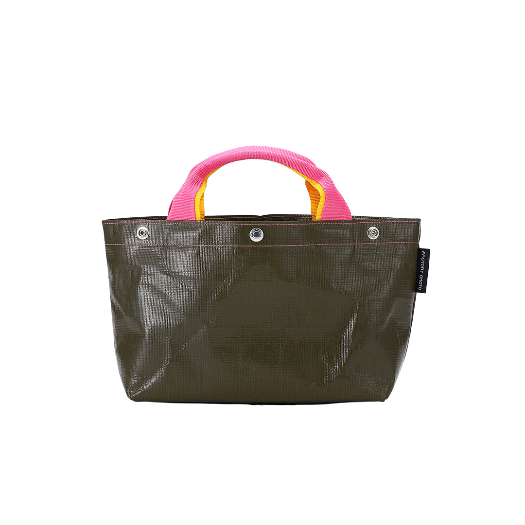 【夏限定】BASIC TOTE MINI