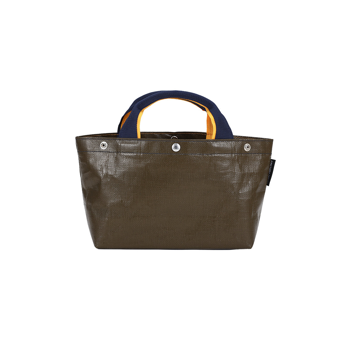 新色】BASIC TOTE MINI – FACTORY OMOTO
