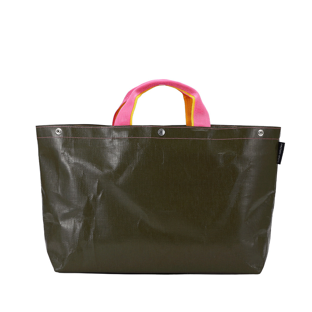 【夏限定】BASIC TOTE M