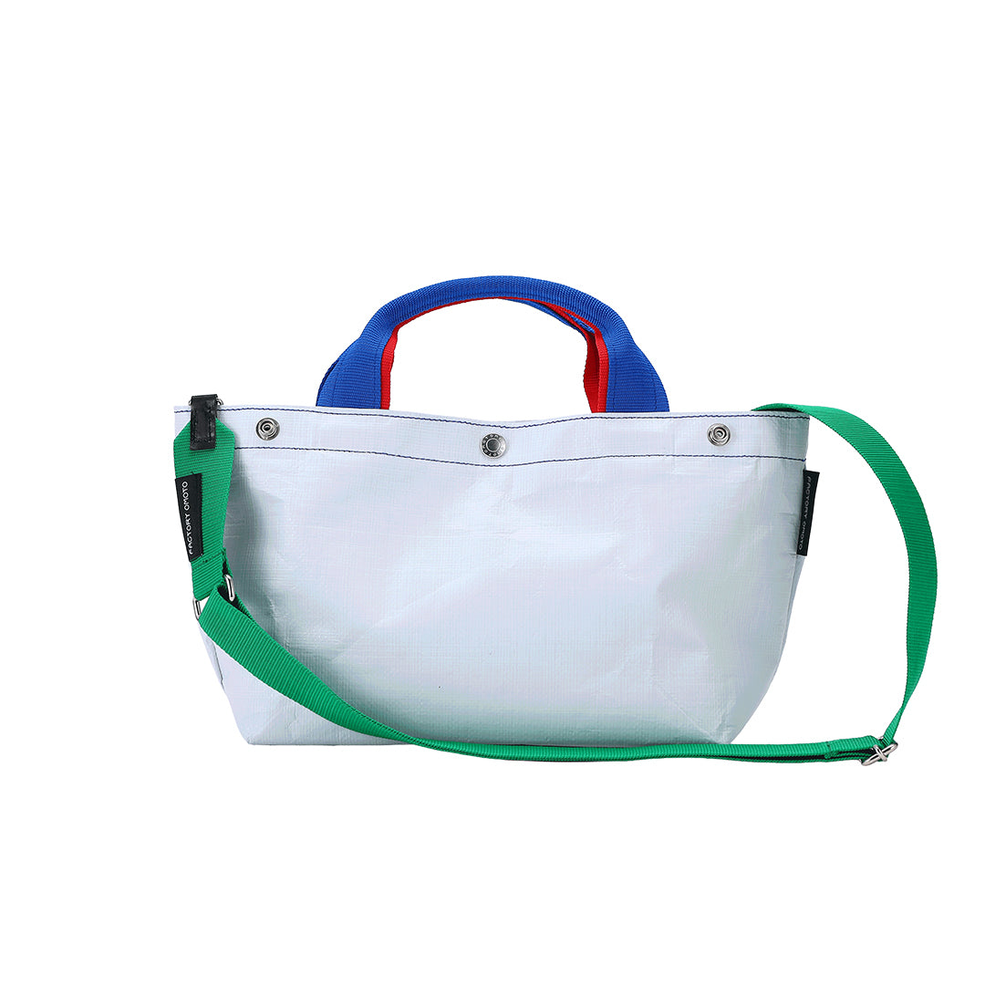 【夏限定】BASIC TOTE MINI