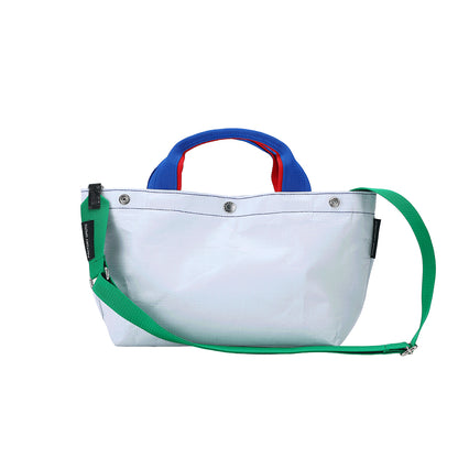 【夏限定】BASIC TOTE MINI
