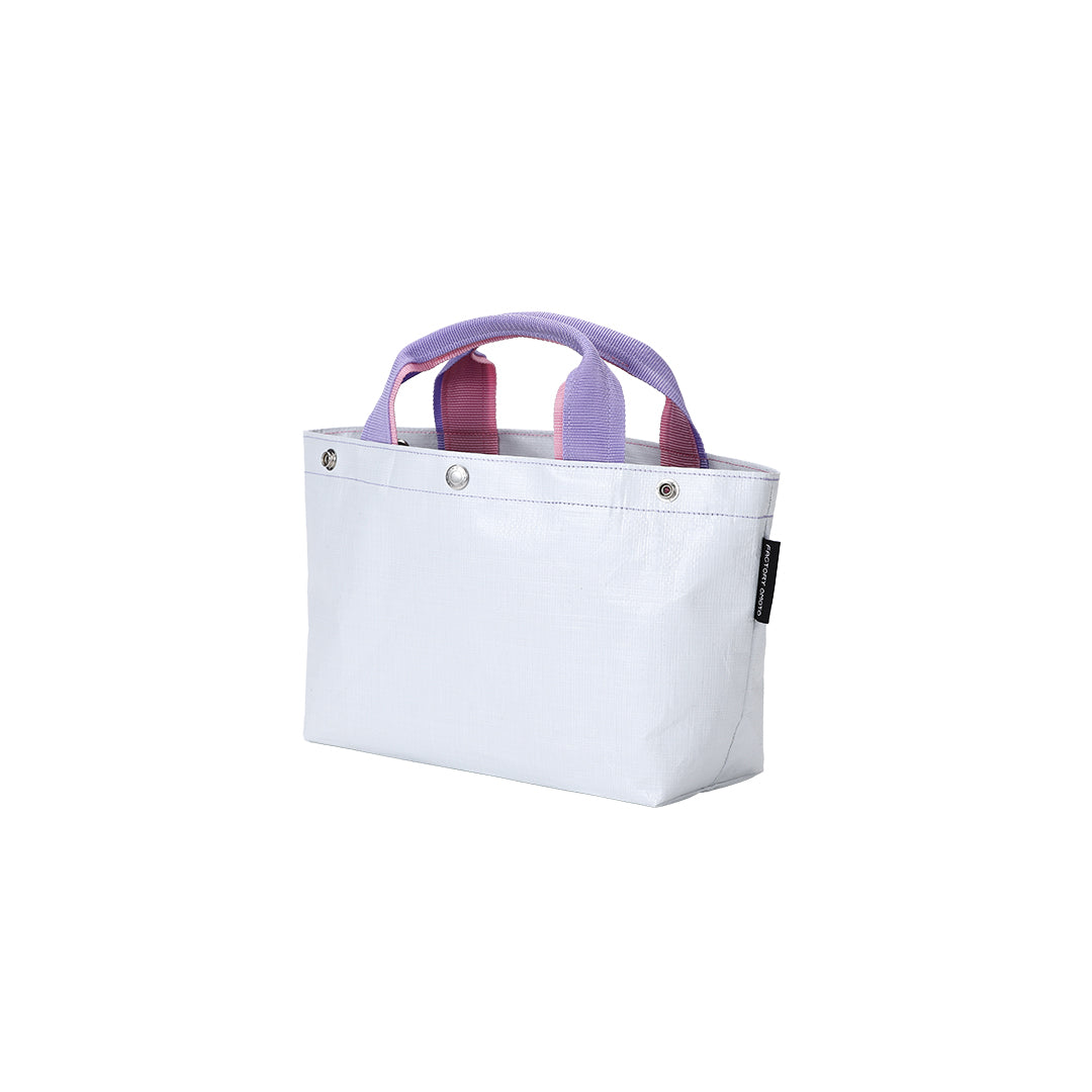 BASIC TOTE 2026 MINI