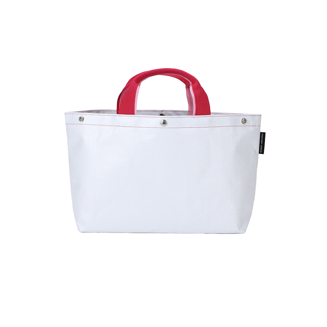【EC限定・3/15まで】BASIC TOTE S（ホワイトデー限定色）