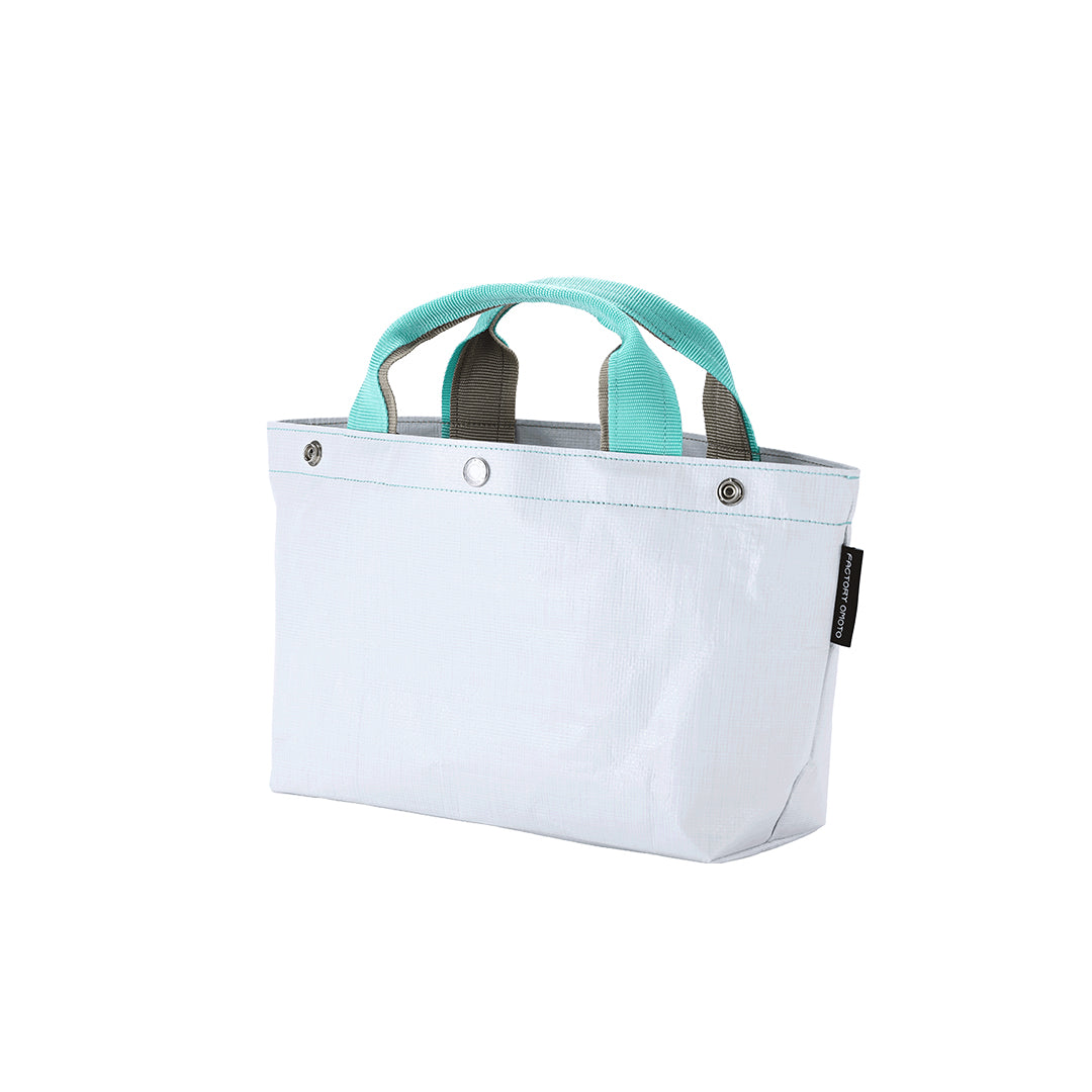 【春限定カラー】BASIC TOTE MINI