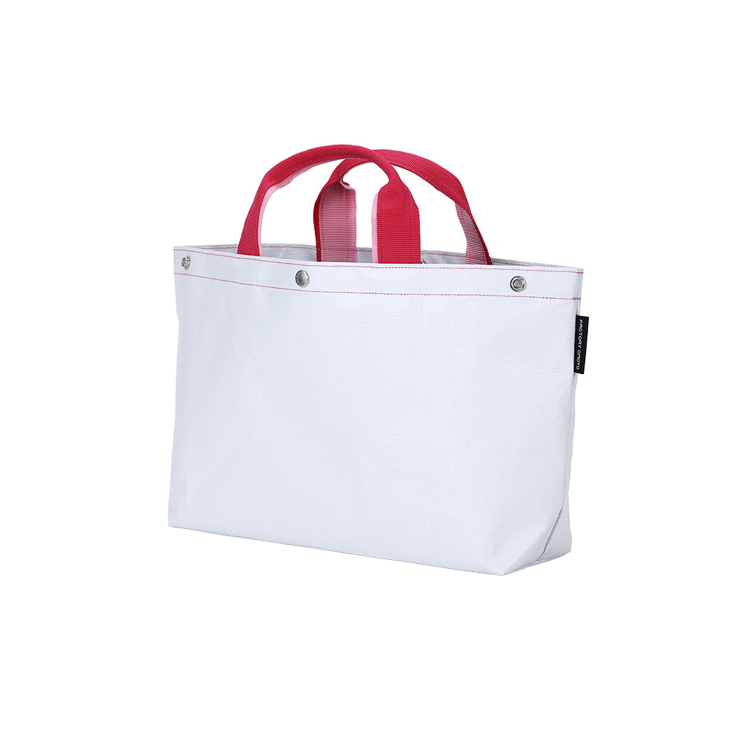 【EC限定・3/15まで】BASIC TOTE S（ホワイトデー限定色）