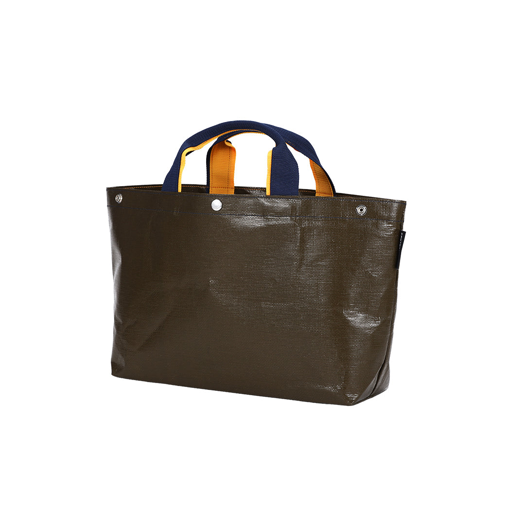 新品 FACTORY OMOTO BASIC TOTE S バッグ 新色】BASIC TOTE S – FACTORY OMOTO