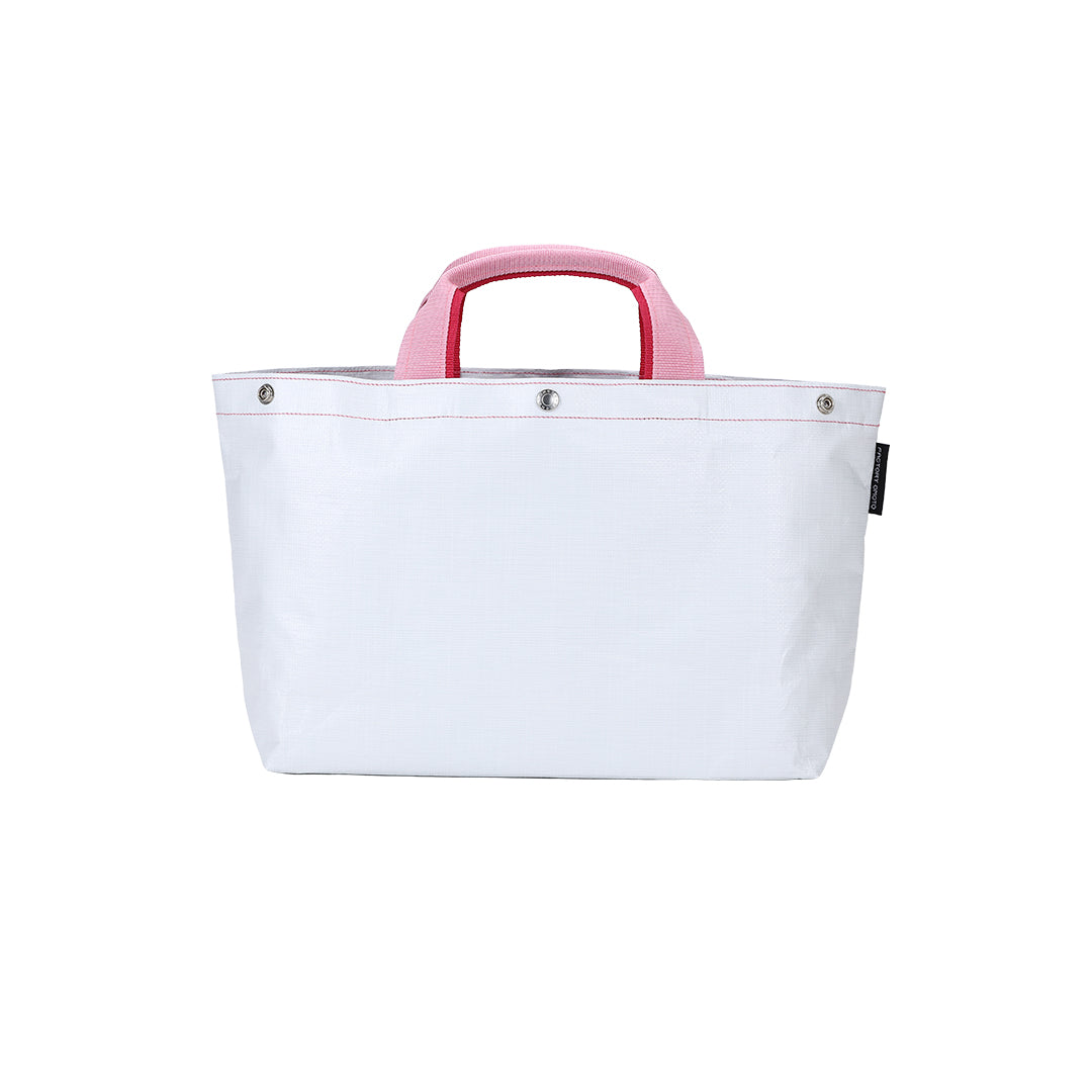【EC限定・3/15まで】BASIC TOTE S（ホワイトデー限定色）