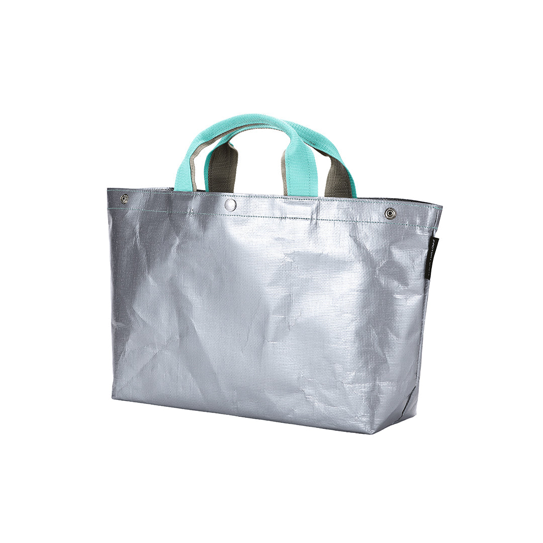 春限定カラー】BASIC TOTE S – FACTORY OMOTO