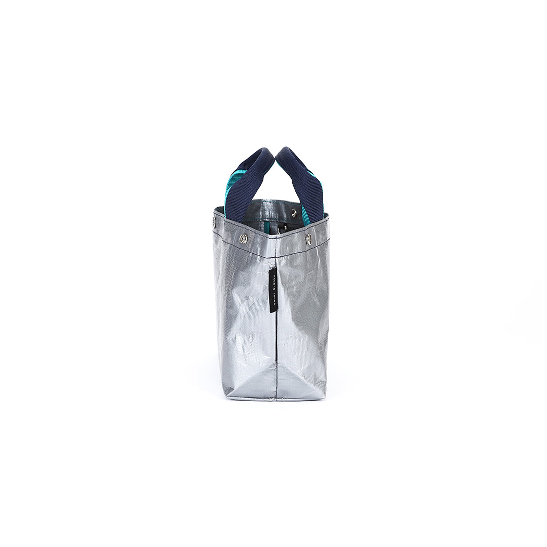 新色】BASIC TOTE MINI – FACTORY OMOTO