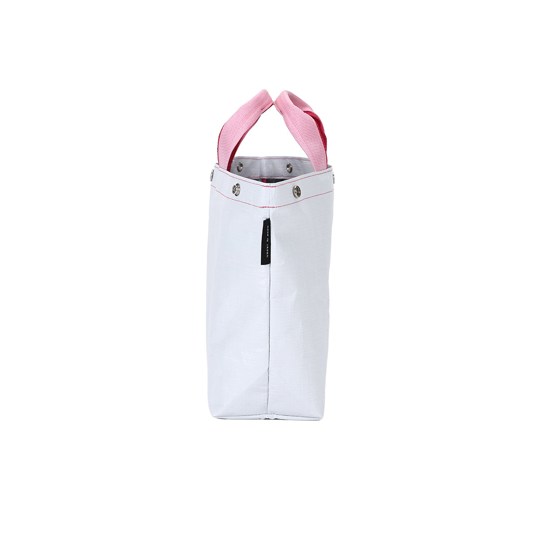 【EC限定・3/15まで】BASIC TOTE S（ホワイトデー限定色）