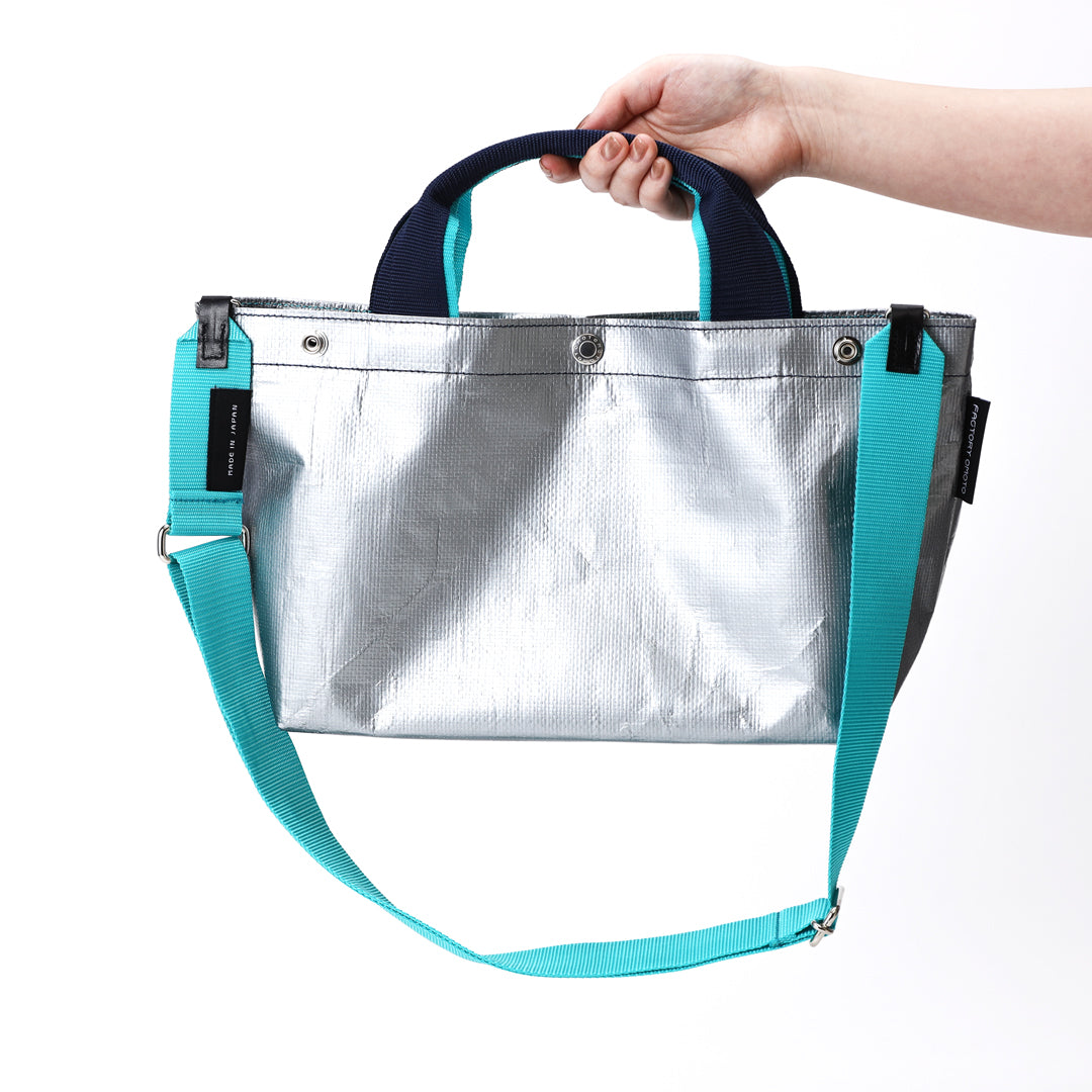 BASIC TOTE 2026 MINI