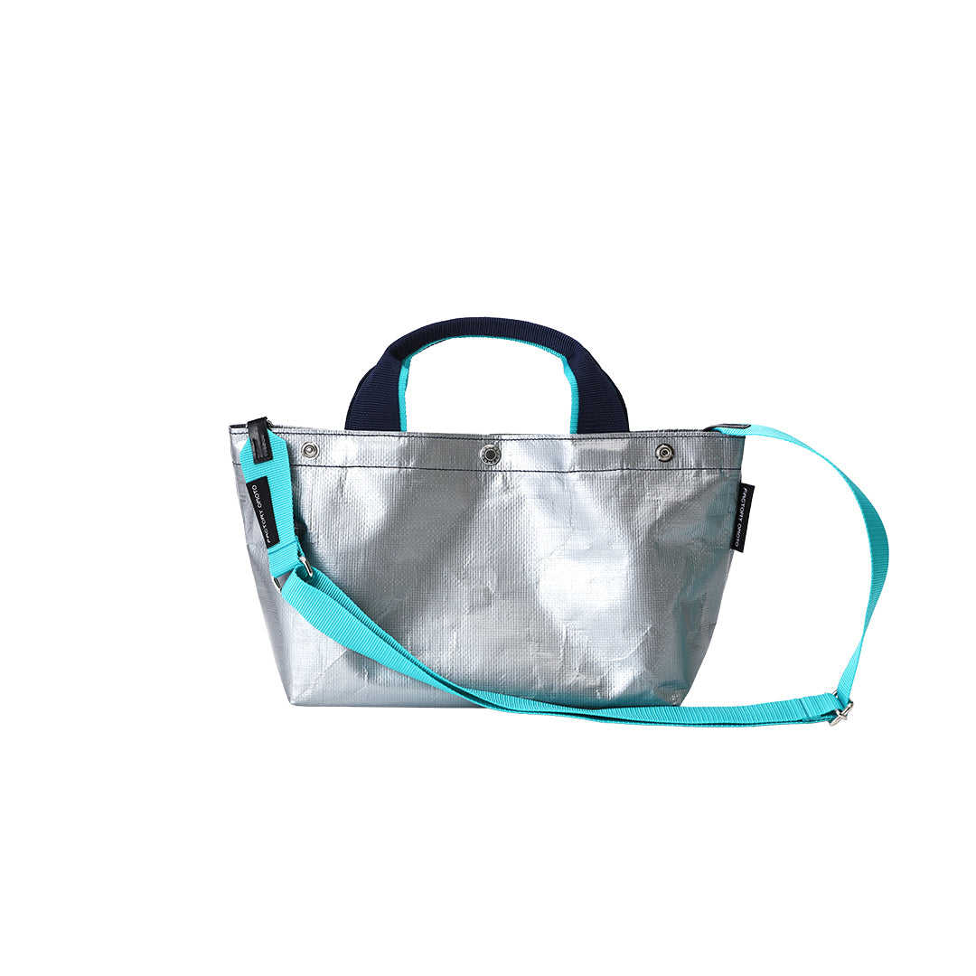 FACTORY OMOTO （ファクトリー オモト）| Basic Tote Series