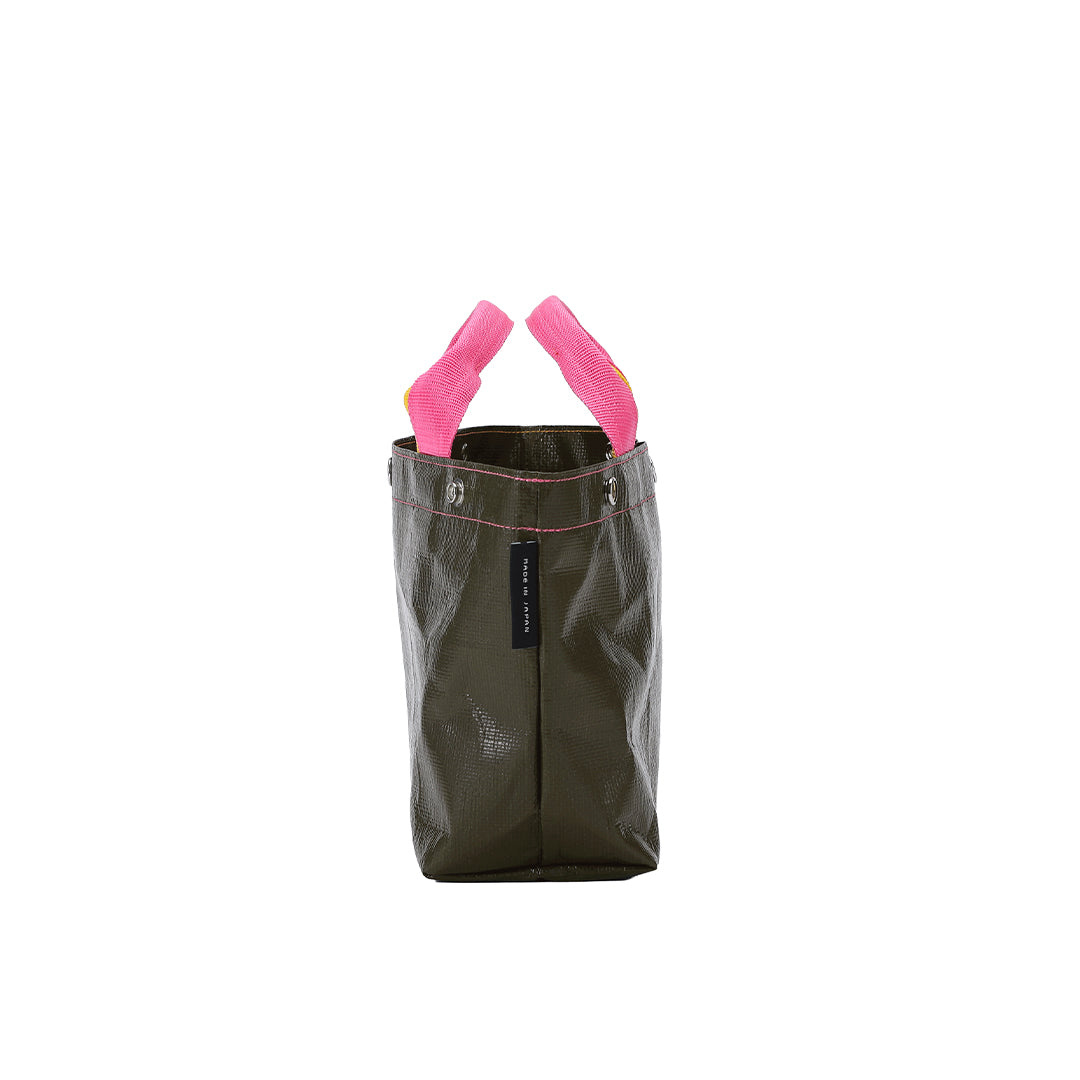 【夏限定】BASIC TOTE MINI