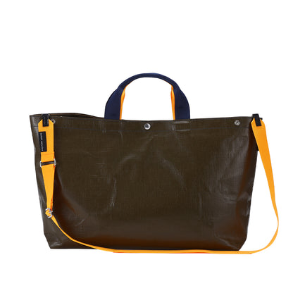【新色】BASIC TOTE M