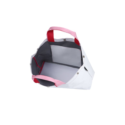 【EC限定・3/15まで】BASIC TOTE S（ホワイトデー限定色）