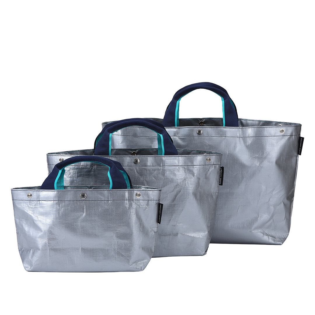 【新色】BASIC TOTE M