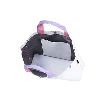 BASIC TOTE 2026 MINI