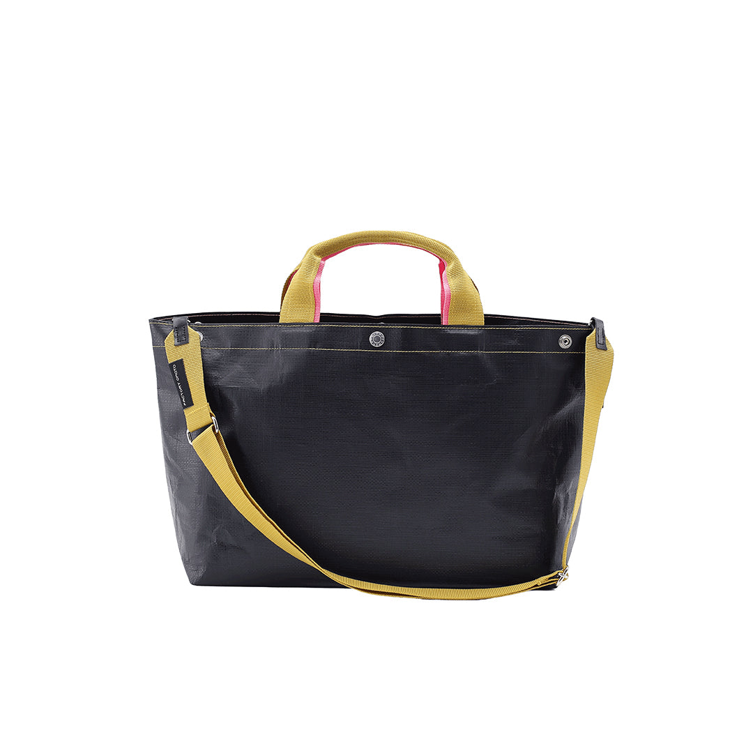 秋限定】BASIC TOTE S – FACTORY OMOTO