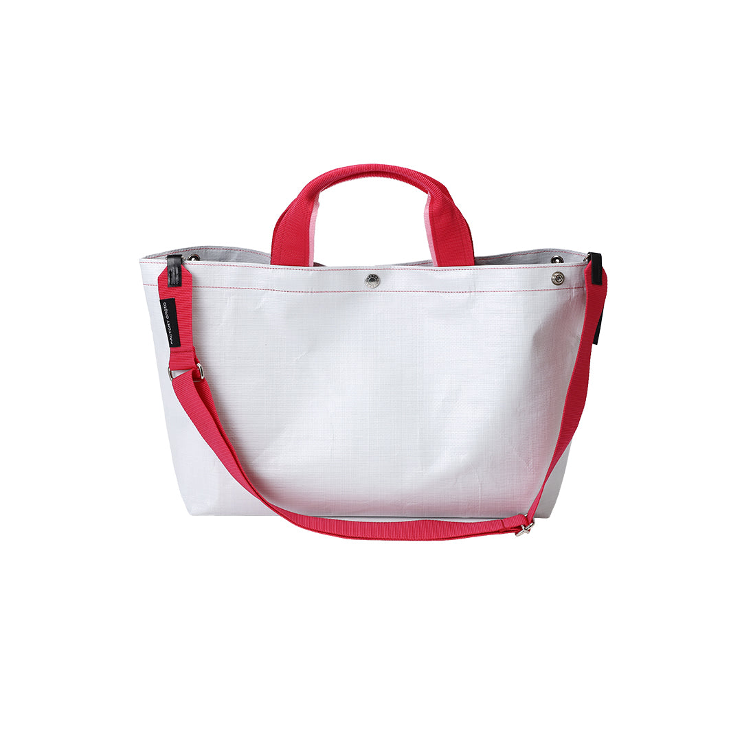 【EC限定・3/15まで】BASIC TOTE S（ホワイトデー限定色）