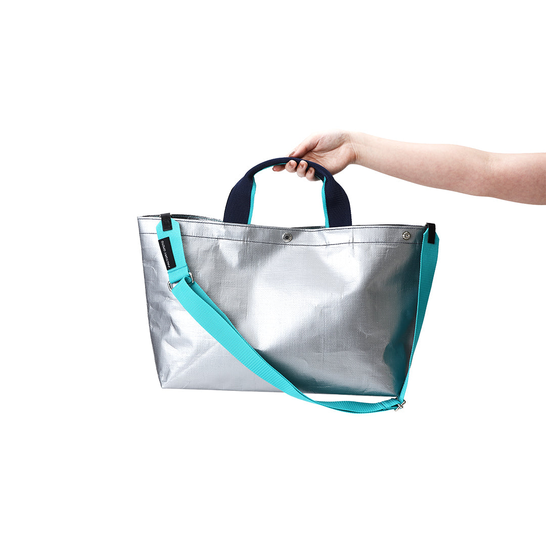 FACTORY OMOTO （ファクトリー オモト）| Basic Tote Series