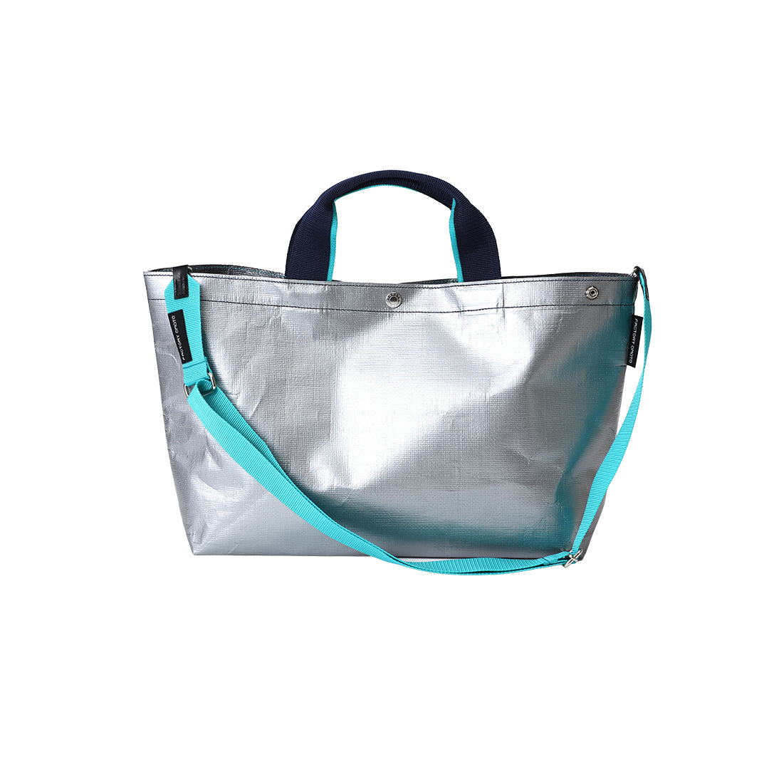 FACTORY OMOTO （ファクトリー オモト）| Basic Tote Series