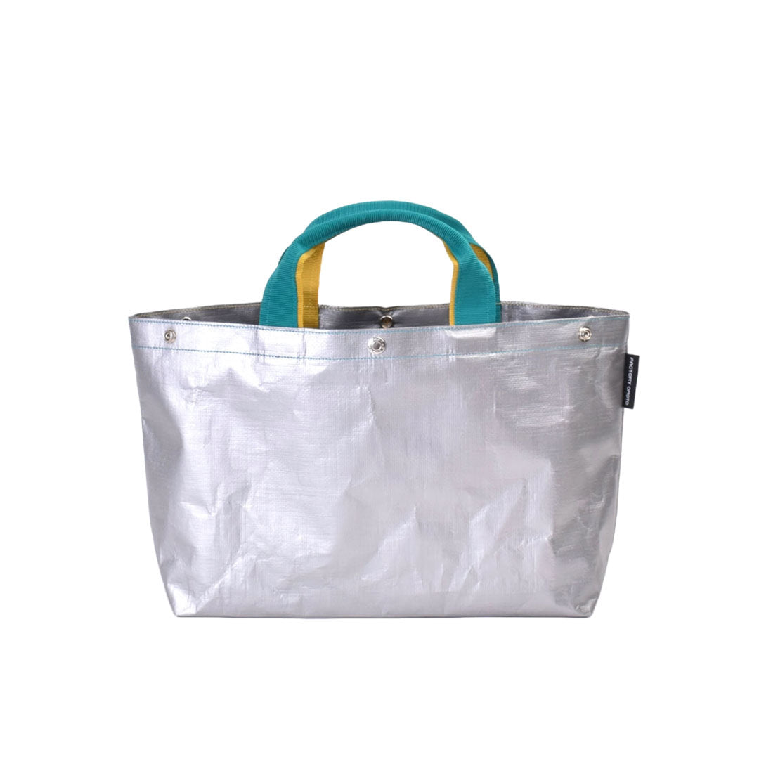 BASIC TOTE SV S – FACTORY OMOTO